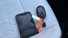 Fiat 500 87kW La Prima 42kWh 3dr Auto Electric Hatchback